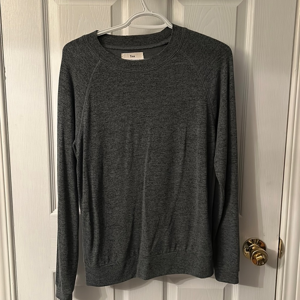 TNA long sleeve
